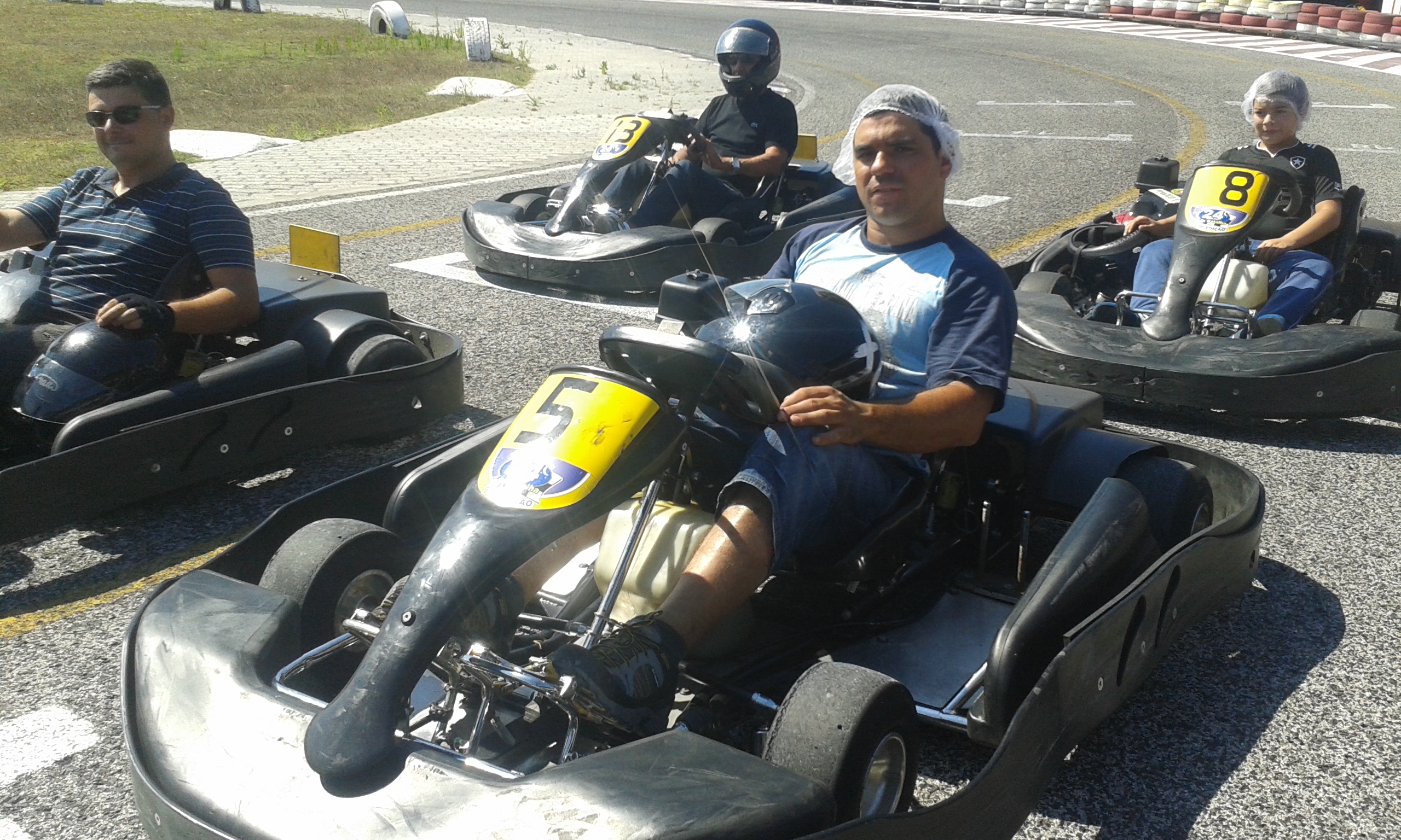 GP ANDAM13